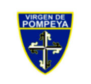 Virgen de Pompeya