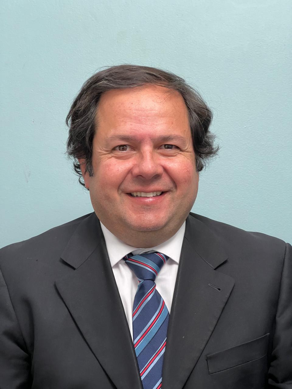 Alejandro Meza B.
