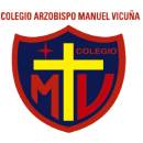 Arzobispo Manuel Vicuña